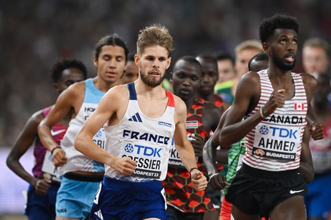 Franse topatleet verdacht van seksueel intimideren collega