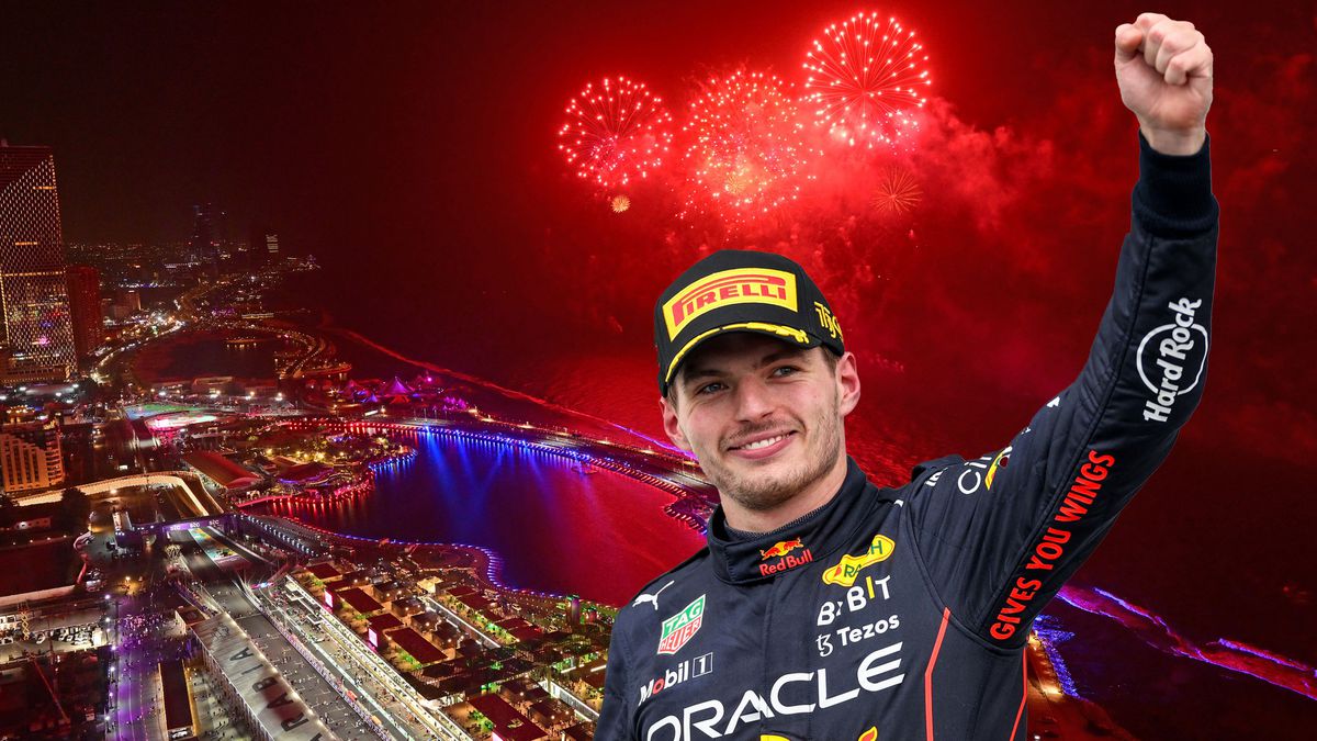 Formule 1 | GP Saoedi-Arabië 2024: op donderdag al de eerste trainingen