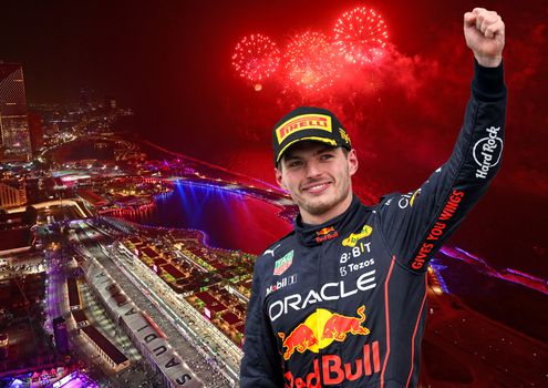 Formule 1 | GP Saoedi-Arabië 2024: op donderdag al de eerste trainingen