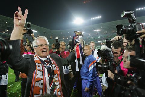 Nederlands elftal speelt WK-kwalificatieduel mogelijk voor het eerst in 42 jaar op bijzondere locatie