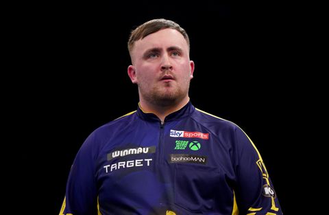 Luke Littler keert met 'extra zenuwen' terug op bijzondere plek: 'Het zou de wereld betekenen'