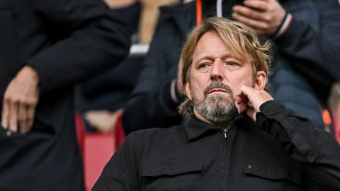 Borussia Dortmund ontslaat Sven Mislintat en vreest voor grote schoonmaak à la Ajax
