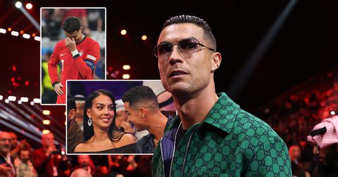 Dit is Cristiano Ronaldo: steenrijk voetbalfenomeen (40) boekte enorme successen, maar kende in privéleven ook groot verdriet