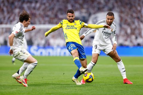 Spaanse voetballer meldt zich met vreselijk nieuws en krijgt meteen steun van topclub Real Madrid