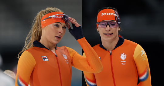 Femke Kok en Jutta Leerdam vechten op Olympische Spelen om enorm geldbedrag (en het is de laatste keer)