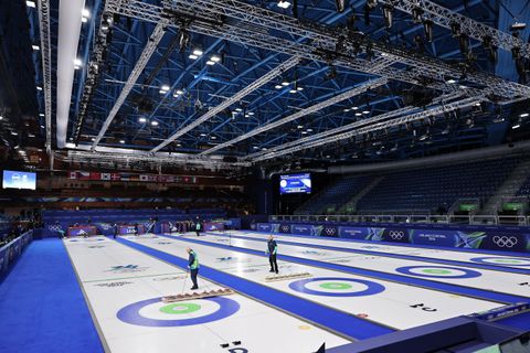 Grote rel binnen olympisch team van thuisland Italië: 'Ik ben echt gebroken'