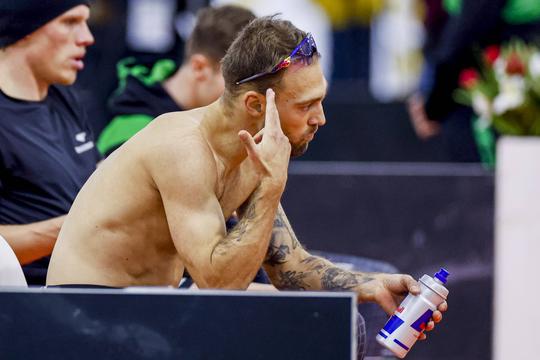 Ouders van Nederlandse topschaatsers geven topadvies voor Olympische Winterspelen: 'Vergeet dat vooral niet'
