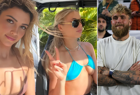 Jutta Leerdam met lof overladen door schoonmoeder: ‘Ze is zo anders dan de exen van Jake’