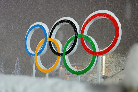 TV-gids: op deze zender kijk jij live naar de Olympische Winterspelen