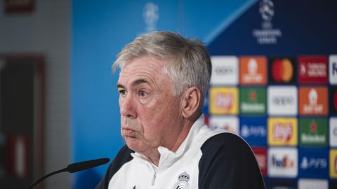 Titelverdediger Real Madrid begint na stroeve start aan Champions League: 'Dit is héél belangrijk'