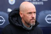 Erik ten Hag © Getty Images