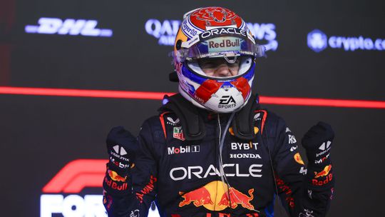 Opgelet: Max Verstappen zit alweer bijna aan zijn record van meeste zeges op rij