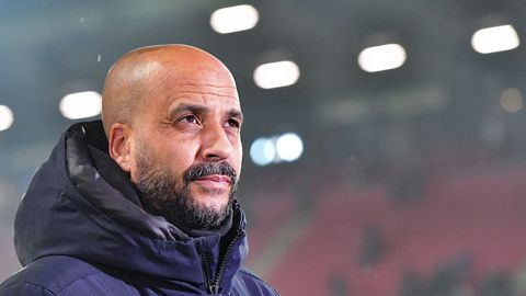 Valentijn Driessen noemt drie opties als Ajax-trainer: 'Denk dat Pascal Jansen een goede kans maakt'