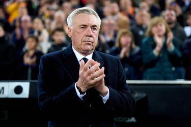 Bijna vijf jaar cel geëist tegen Carlo Ancelotti wegens belastingontduiking: 'Ik ben ervan overtuigd dat ik onschuldig ben'