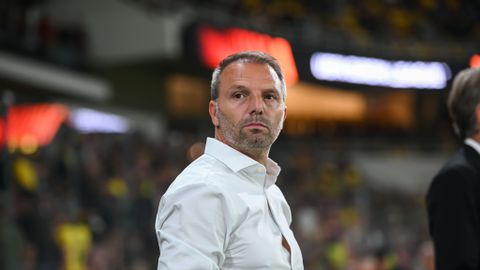 René van der Gijp duidelijk over Maurice Steijn: 'Hij moet niet meer zeuren'