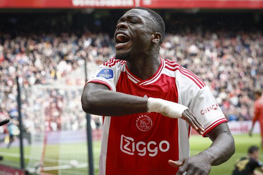 Vijf positieve punten waarom Ajax een kans maakt tegen Aston Villa
