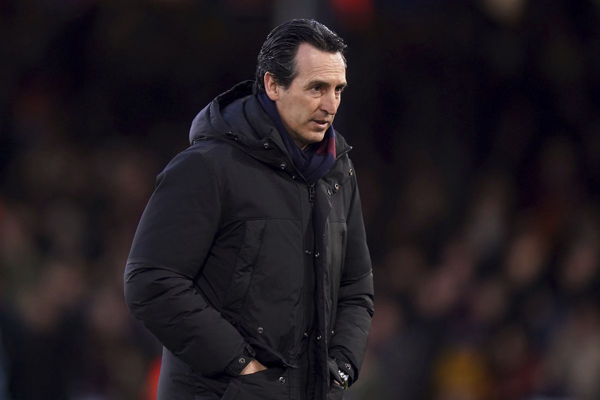 Unai Emery neemt Conference League serieus: 'Ajax stond paar jaar terug nog in halve finale Champions League'