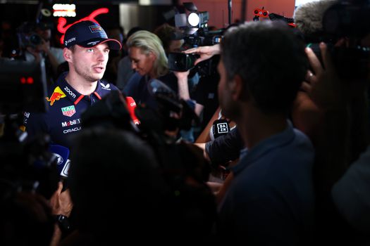 Max Verstappen duidelijk over Red Bull-soap: 'Hij is geen leugenaar'