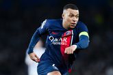 Kylian Mbappé / Getty Images