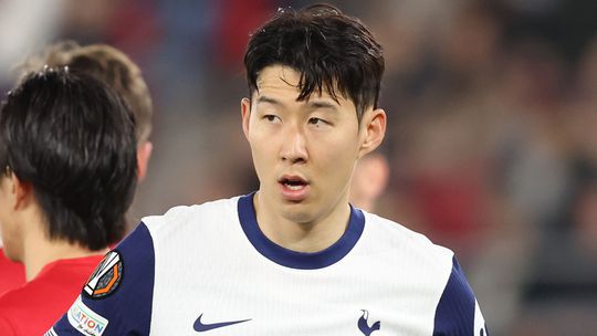 Sterspeler van Tottenham luidt noodklok na 'wake-upcall' tegen AZ: 'Return wordt wedstrijd van het jaar'