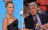 Ex van Sylvie Meis klapt uit de school over vreemde relatie, Johan Derksen walgt van hem: 'Aansteller'