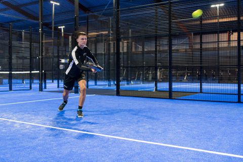 ‘Deze sport is zó toegankelijk: iedereen kan het spelen’