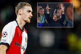 Inter-coach gaat tegen Feyenoord gruwelijk in de fout: opvallend gebaar komt Italiaanse topclub duur te staan