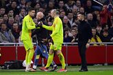 Tierende Francesco Farioli staat met Ajax voor lastig dilemma met het oog op return in Frankfurt