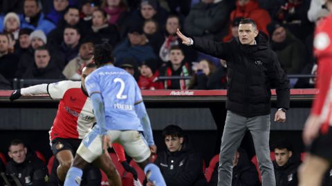 Langstzittende trainer in Nederland gaat weg: vechtend tegen degradatie na topseizoen