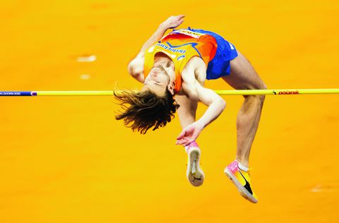 Nederlandse titelverdediger zorgt voor teleurstelling in Apeldoorn tijdens EK atletiek
