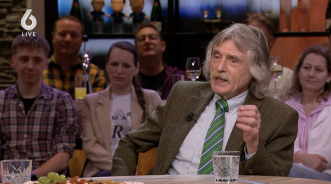 Verbazing bij Vandaag Inside om bijzondere actie Ziggo Sport: 'René werd daarvoor verguisd'