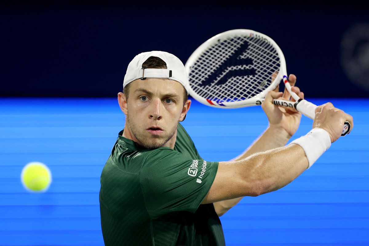 Tallon Griekspoor wordt na sterk begin in Indian Wells beloond met zoveelste partij tegen angstgegner