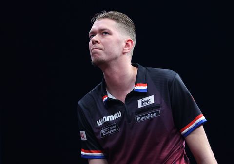 Ook Nederlandse topdarter (32) slachtoffer van terugkerend probleem bij PDC: 'Hij moet ze aanklagen'