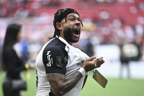 Struikelen over de collabs