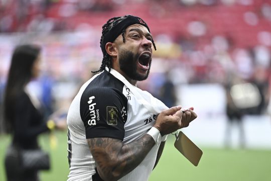 Struikelen over de collabs