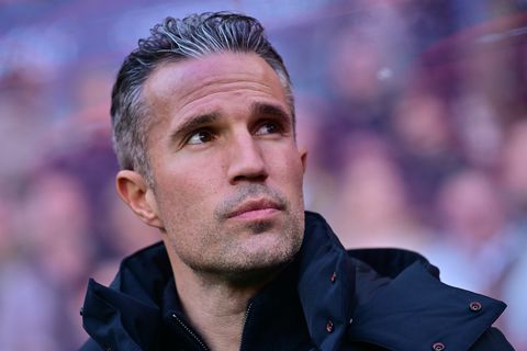 Robin van Persie spreekt spelers Feyenoord aan op opvallend voorval tegen FC Twente: 'We zijn het eens geworden'