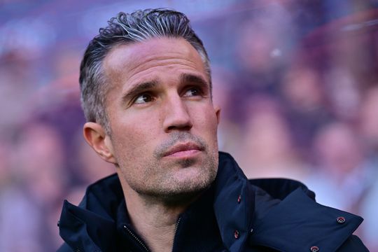 Robin van Persie spreekt spelers Feyenoord aan op opvallend voorval tegen FC Twente: 'We zijn het eens geworden'