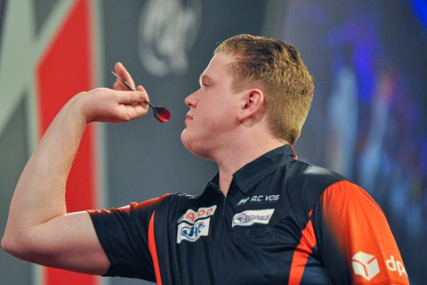 Nederlandse darter (29) onthult nare reden achter afmelding UK Open: 'Iets wat al heel lang speelt'