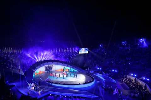 Openingsceremonie Paralympische Winterspelen: om deze reden zijn de Nederlandse atleten er niet bij