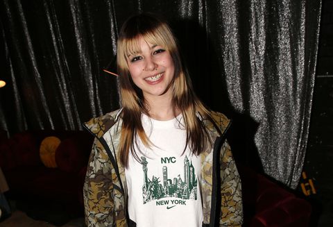 Populaire olympisch kampioene (20) open over 'nieuw perspectief' tijdens onverwacht pensioen: "Ik kan eten'