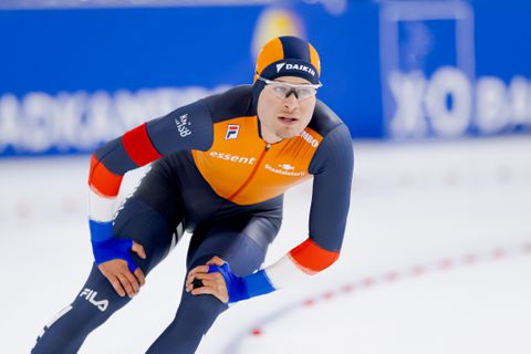 'Gefrustreerde' Joep Wennemars haalt hard uit na teleurstelling op WK sprint: 'Klaar met het hele circus'