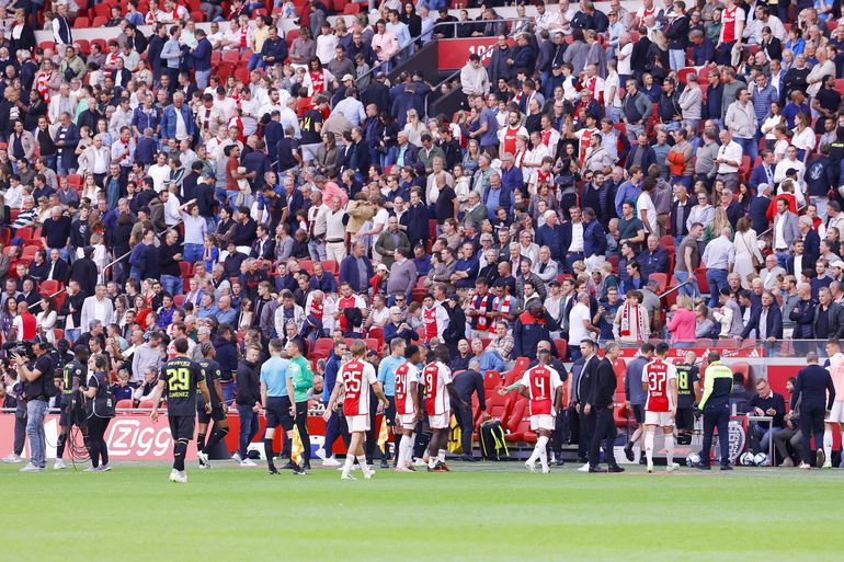 Dit is waar jij op moet letten als je naar Feyenoord-Ajax gaat kijken