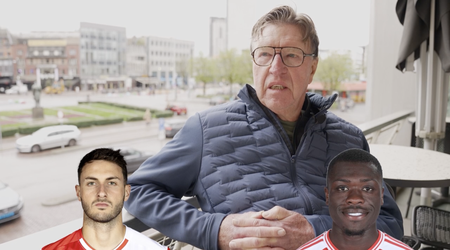 'Hij is completer': Aad de Mos legt spelers van Feyenoord en Ajax langs de meetlat