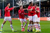 Joey Veerman verklapt bijnaam van Jesper Uneken en Peter Bosz is niet verbaasd over zijn goal