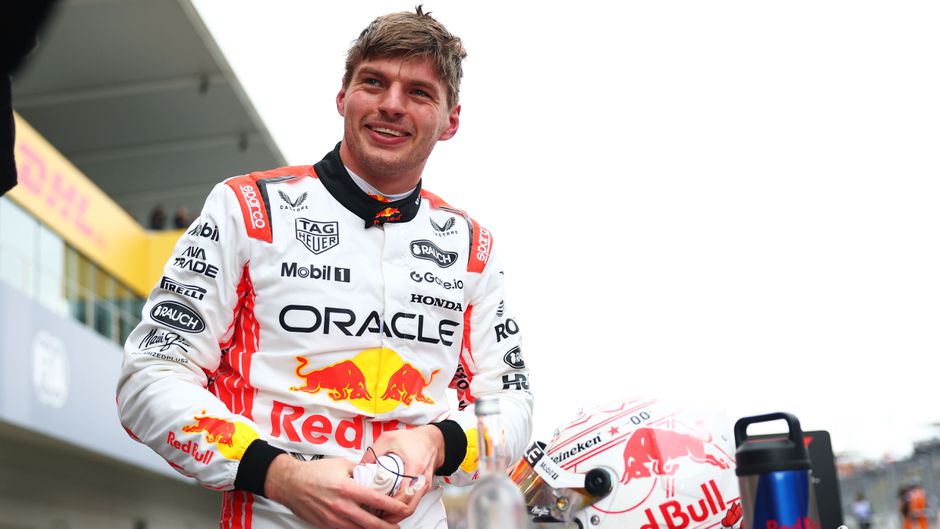 Enorme complimenten voor 'superieure' Max Verstappen: 'Vergeten we soms in Nederland'