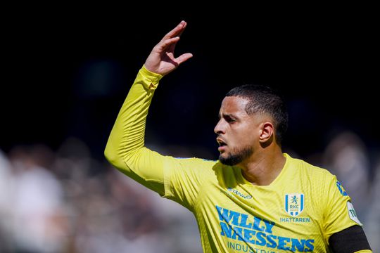 'Mohamed Ihattaren kan mogelijk Champions League in: interesse van vier clubs'