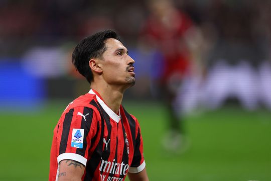 Coach van Tijjani Reijnders is woedend bij AC Milan: 'Kinderlijk gefaald'