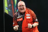 Stephen Bunting © Getty Images