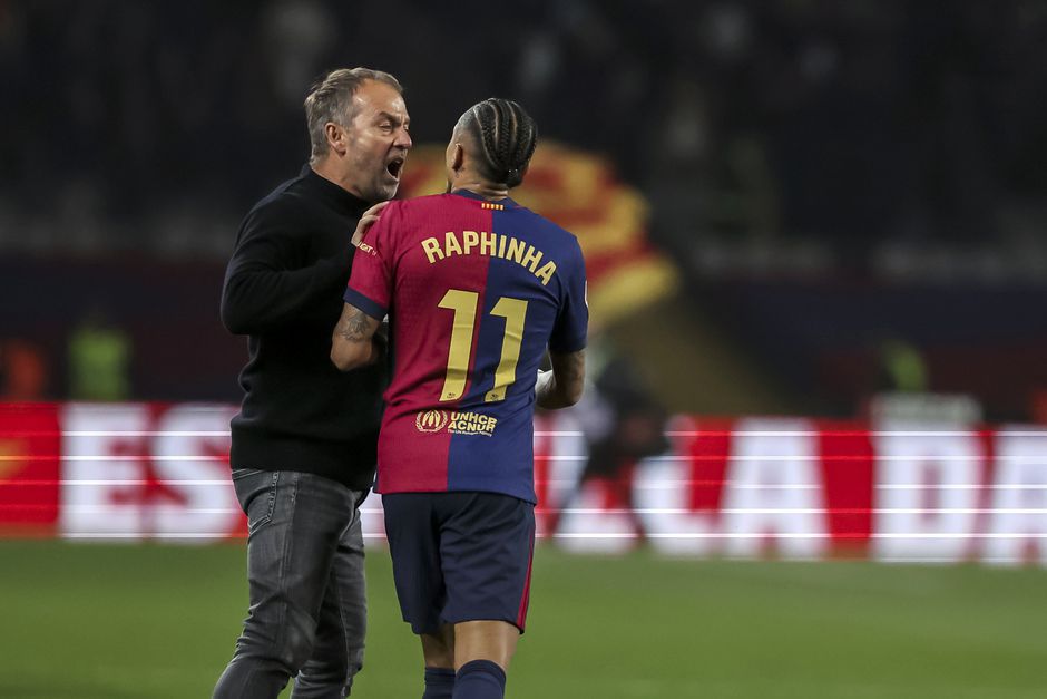 Ongekende chaos bij FC Barcelona: knallende ruzie tussen ploeggenoten van Frenkie de Jong