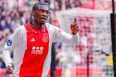 Ajax dankt tieners voor nieuwe stap richting kampioenschap met zege op NAC Breda